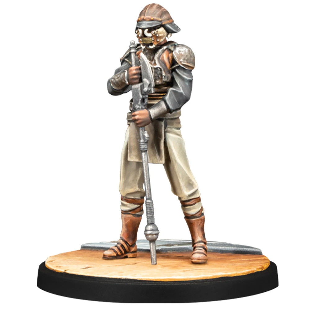 Star Wars Shatterpoint: Fearless & Inventive Squad Pack