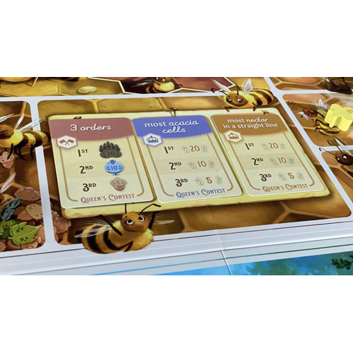 Honey Buzz (Standard Edition)