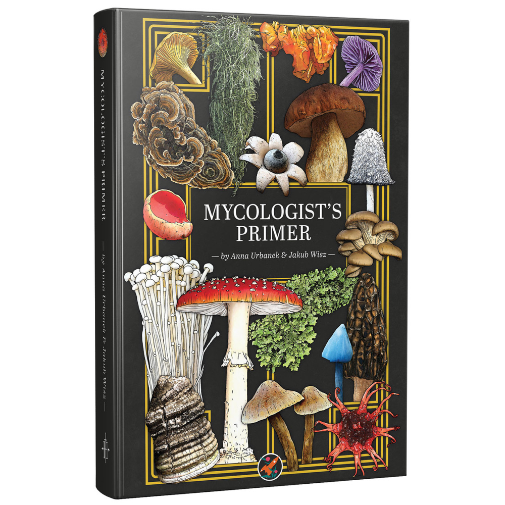 Mycologist's Primer