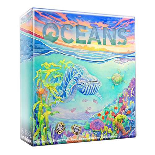 Oceans