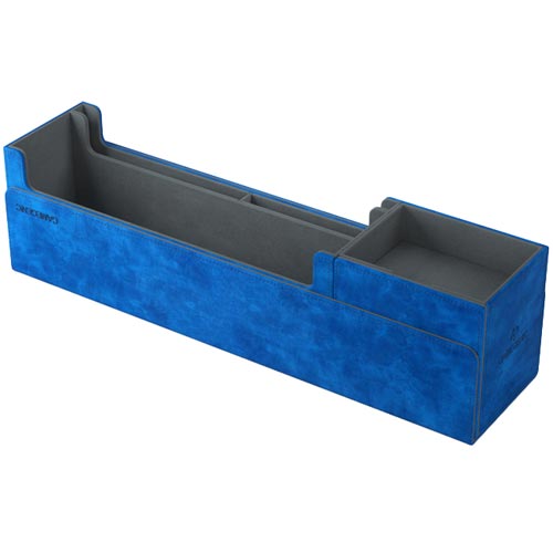 Cards' Lair 400+ Convertible: Blue