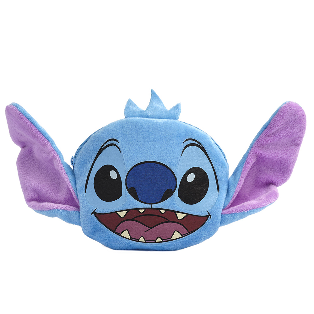 Disney Stitch: The Fix for 626