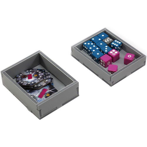Box Insert: Eclipse Expansions - Rise of the Ancients & Shadows of the Rift (Last Chance)