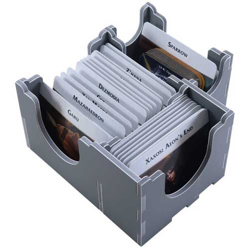 Box Insert: Aeon's End V2