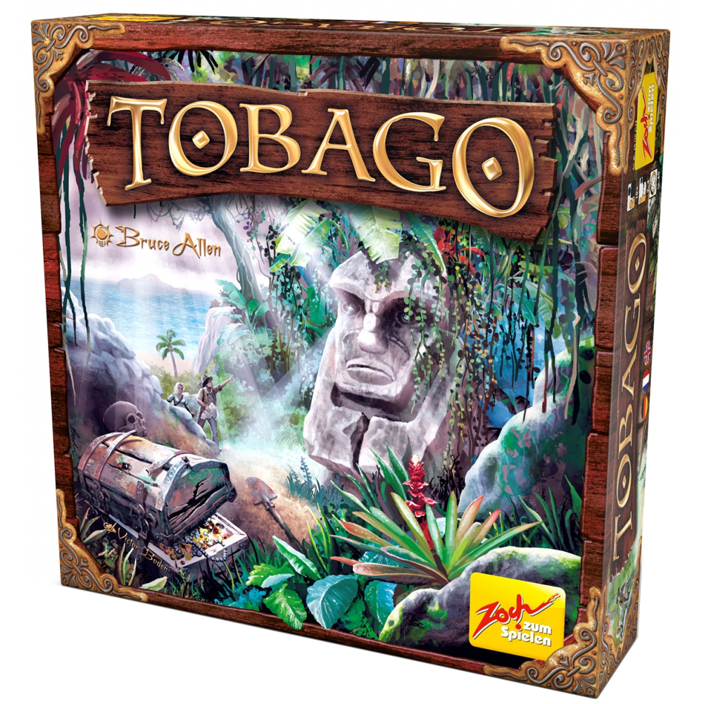 Tobago