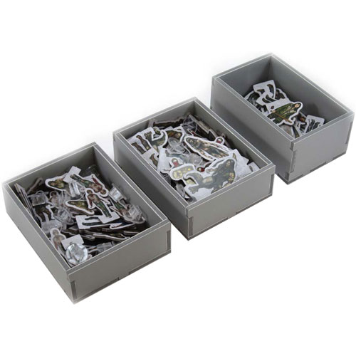 Box Insert: Dead of Winter or The Long Night