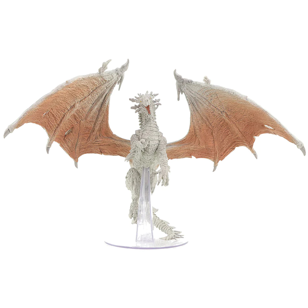 D&D Icons of the Realms: Adult Lunar Dragon