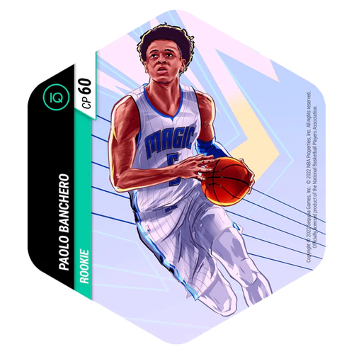 FLEX NBA: Draft Pick Pairs - Orlando Magic (Last Chance)