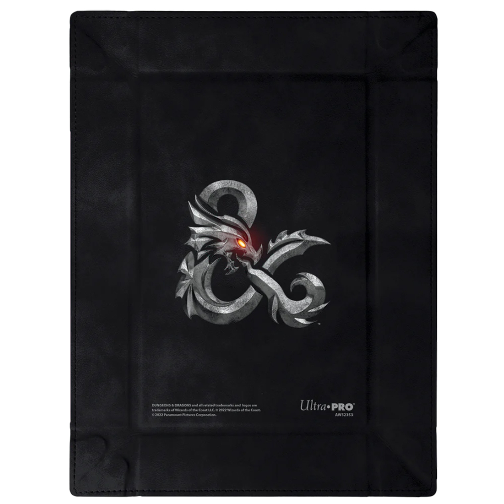D&D Foldable Dice Tray: Honor Among Thieves