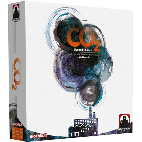 CO2: Second Chance
