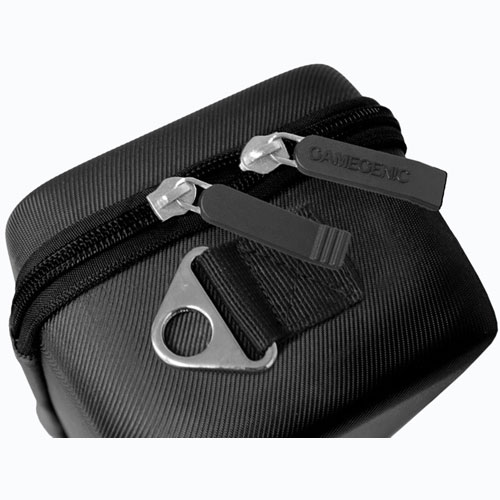 Game Shell XL 650+ Black