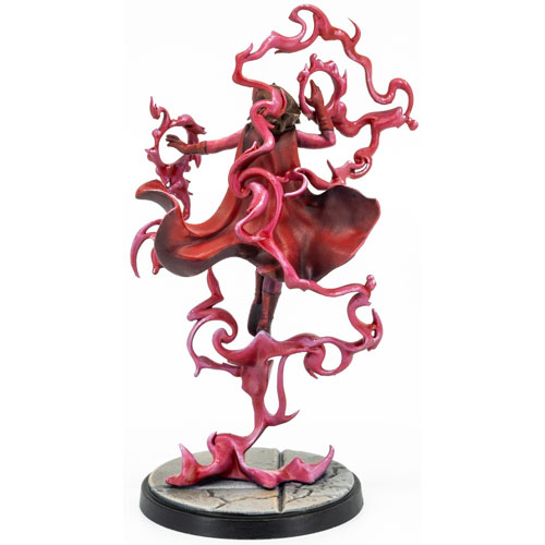 Marvel Crisis Protocol: Scarlet Witch & Quicksilver Character Pack