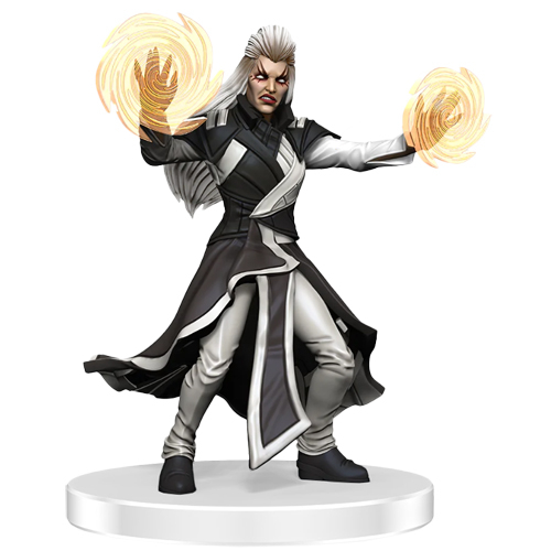 D&D Icons of the Realms: Strixhaven Set 2