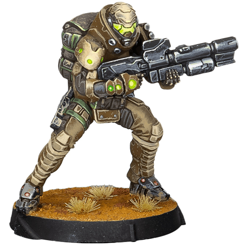 Infinity CodeOne: Beyond Operation Blackwind