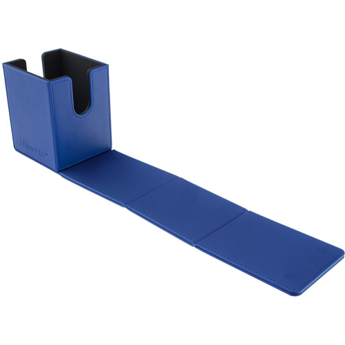 Vivid Alcove Flip: Blue (Clearance)