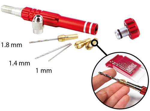 Army Painter: Miniature & Model Drill