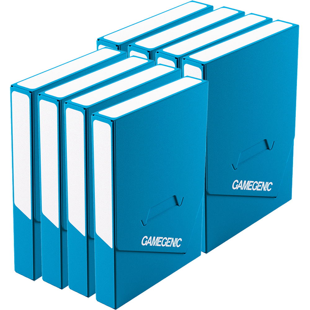 Cube Pocket 15+ Blue (8)