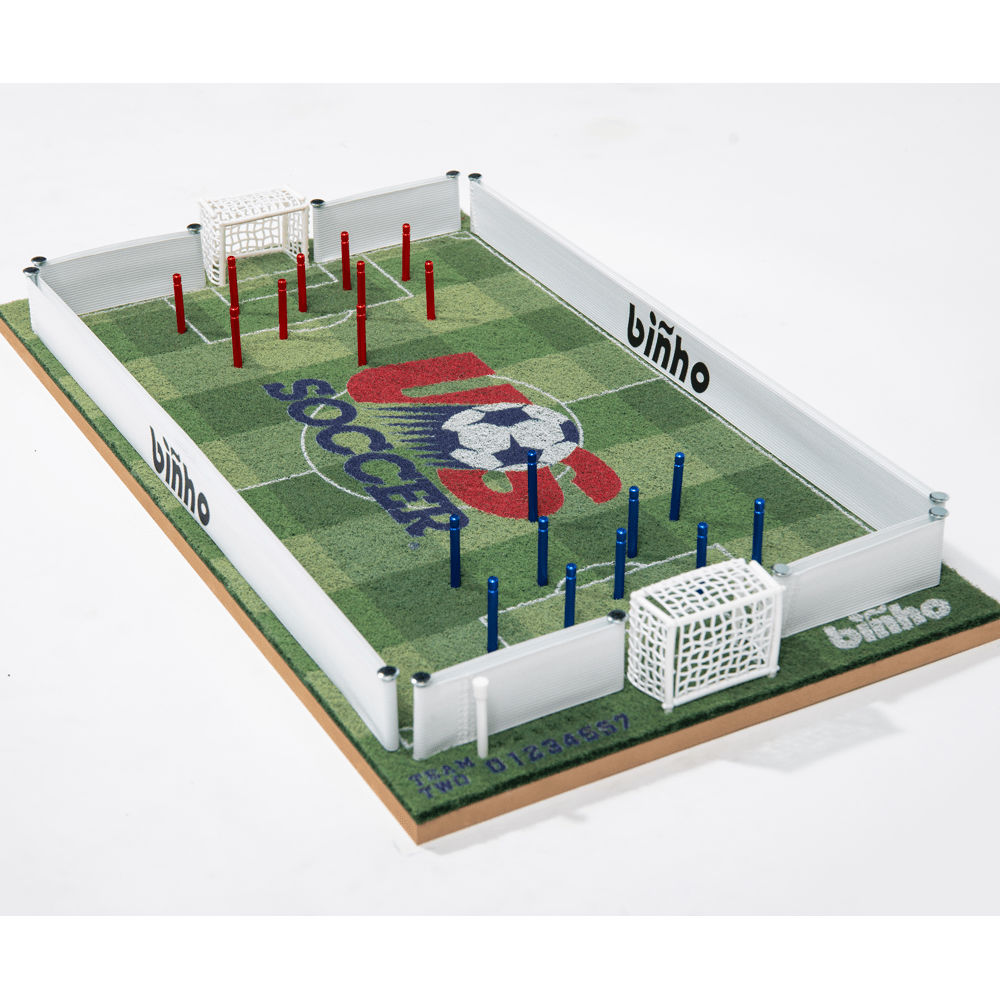 Binho Classic: U.S. Soccer Retro Edition