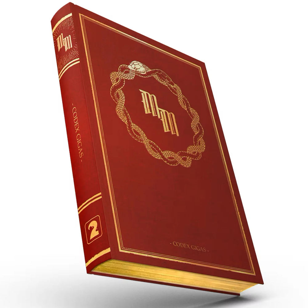 Memento Mori RPG: Deathless Edition (Preorder)