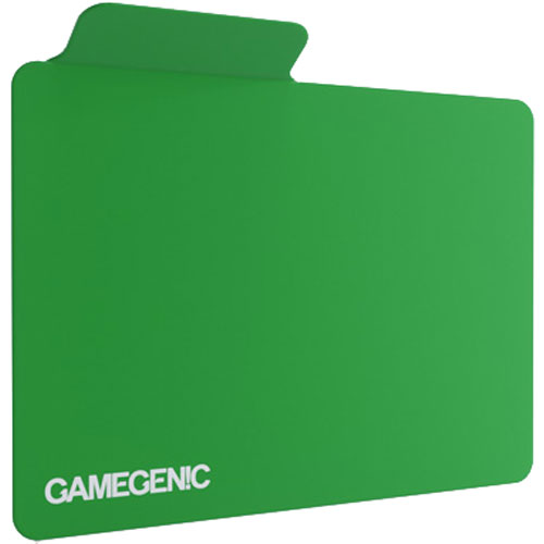 Side Holder 80+ Green