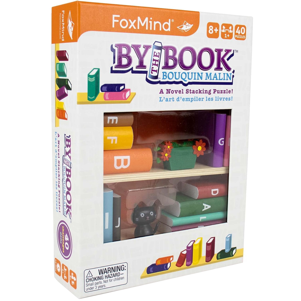 By the Book