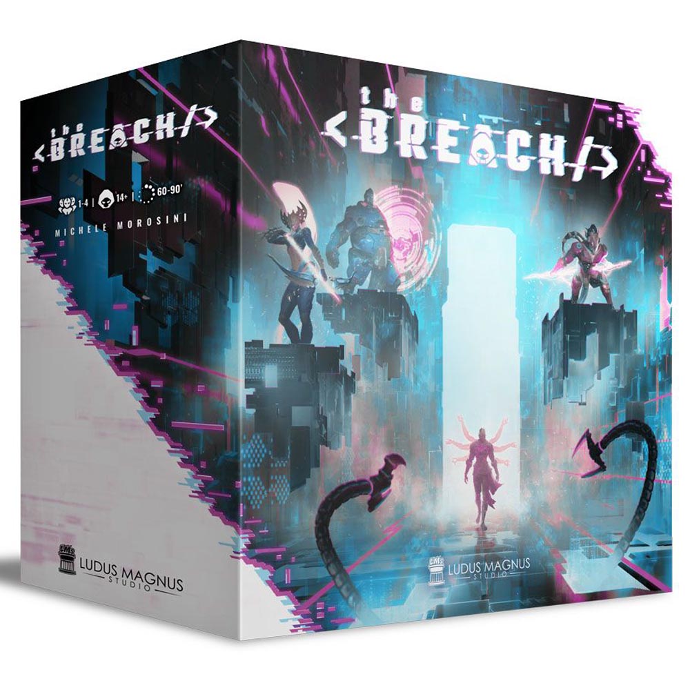 The Breach