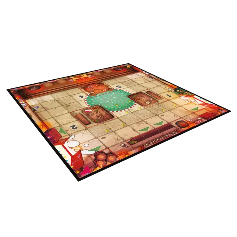BarRoom Brawl: The Festive Advent Calendar Game