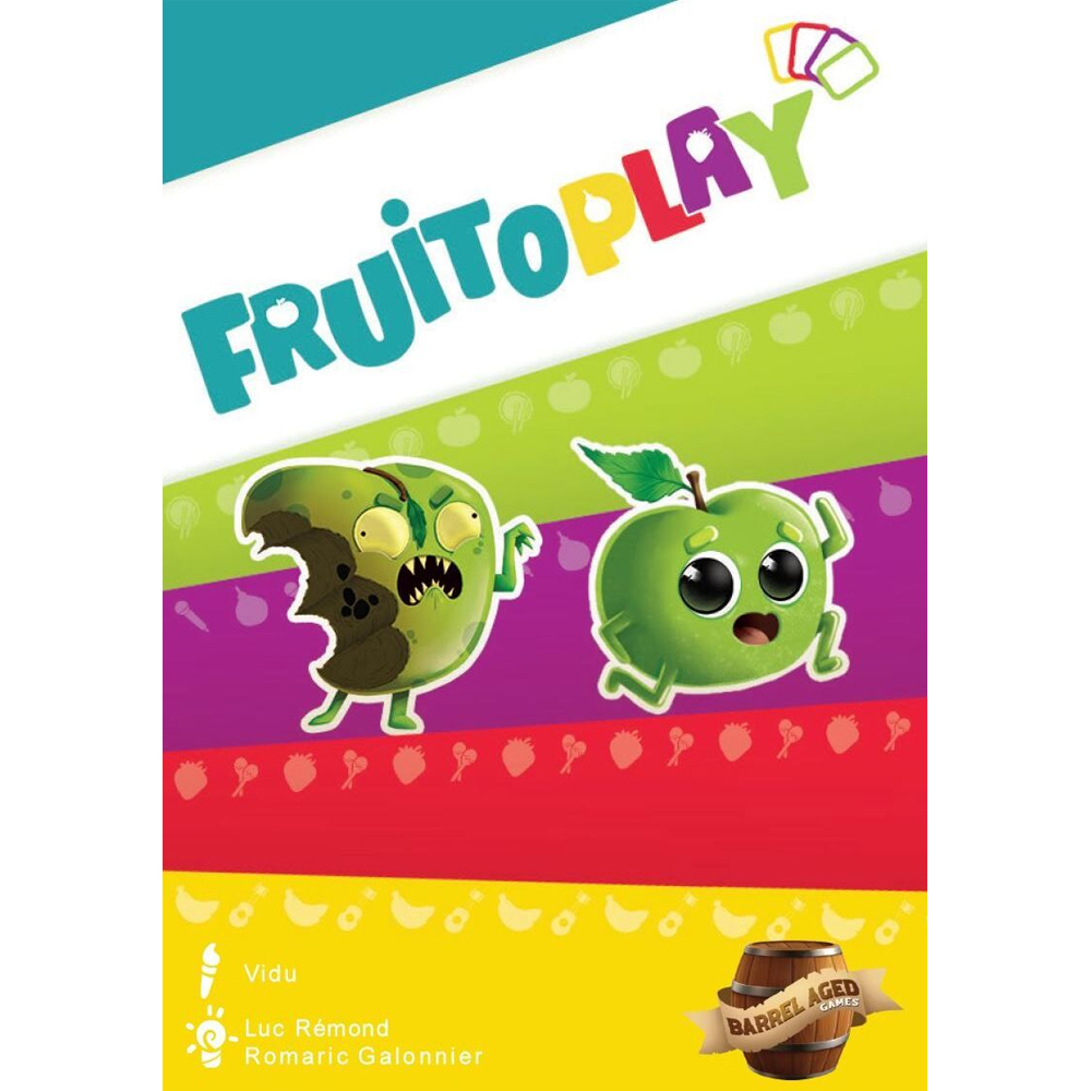 Fruitoplay