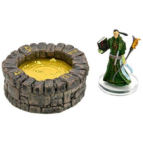 Pathfinder Battles Miniatures: Return of the Runelords