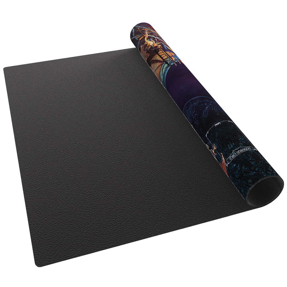 Arkham Horror LCG: Center Game Mat (70 x 70cm)