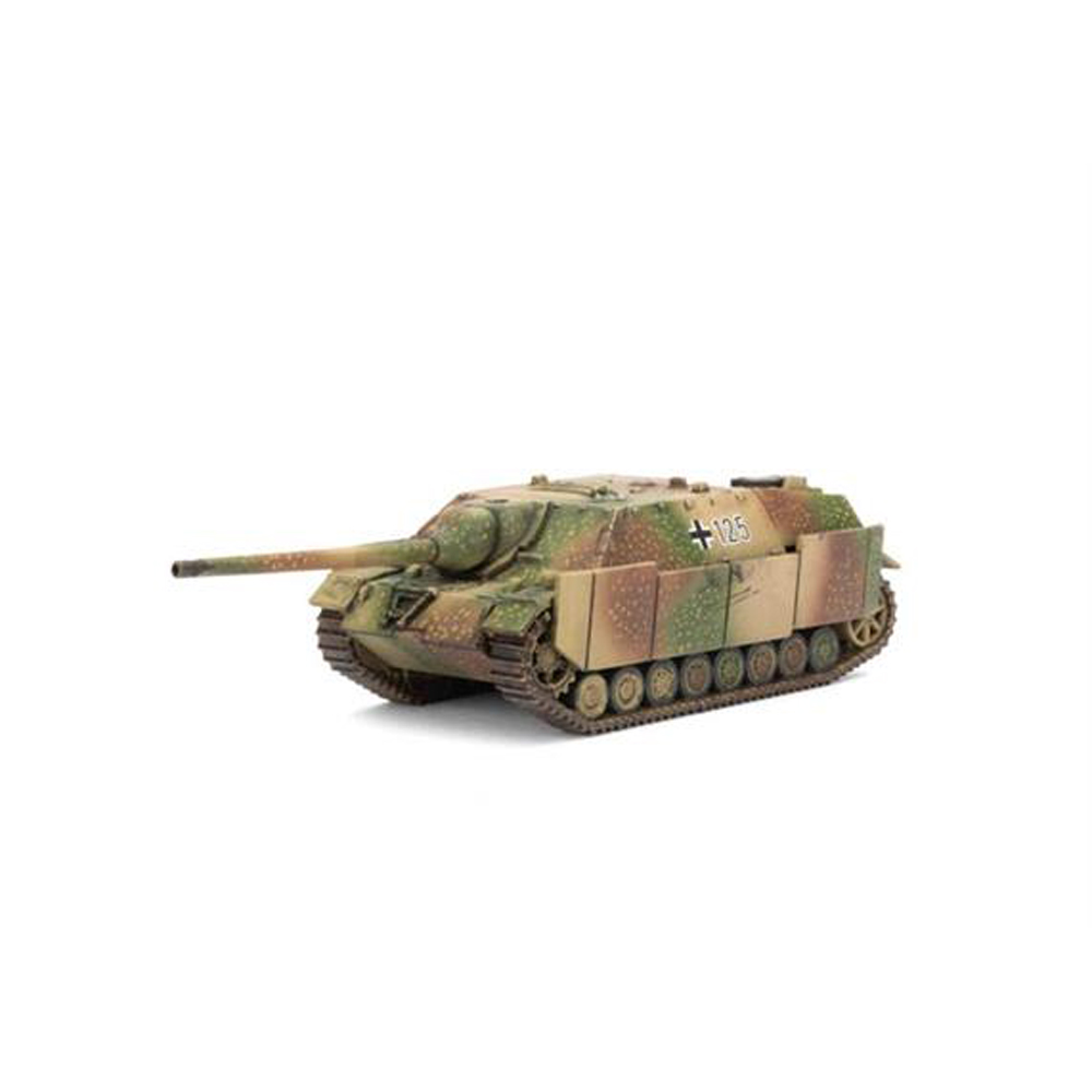 Clash of Steel: German - Panzer IV/70 Tank-Hunter Platoon