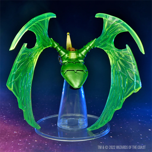 D&D Icons of the Realms: Spelljammer Adventures in Space - Astral Elf Patrol