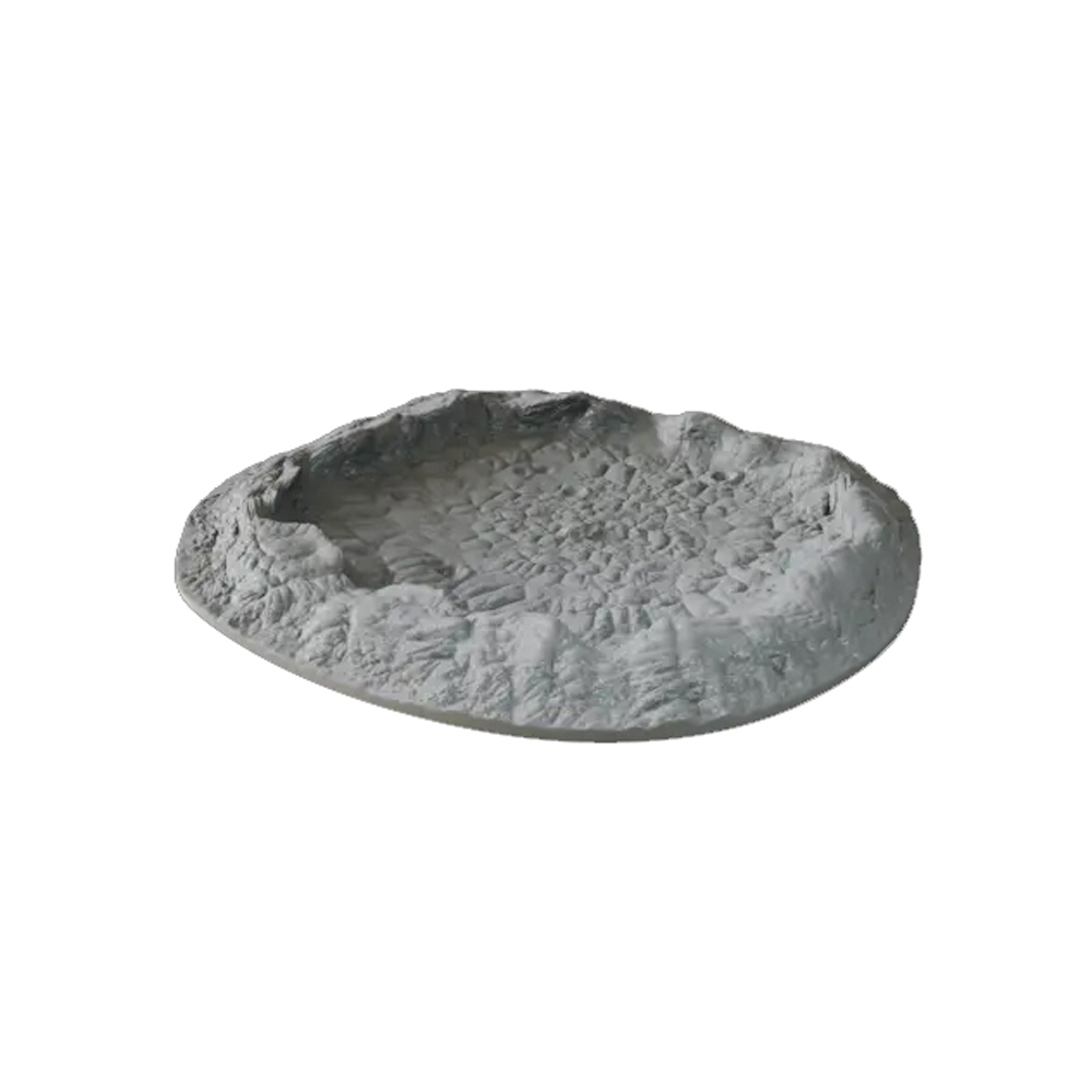 Terrain Crate: Craters