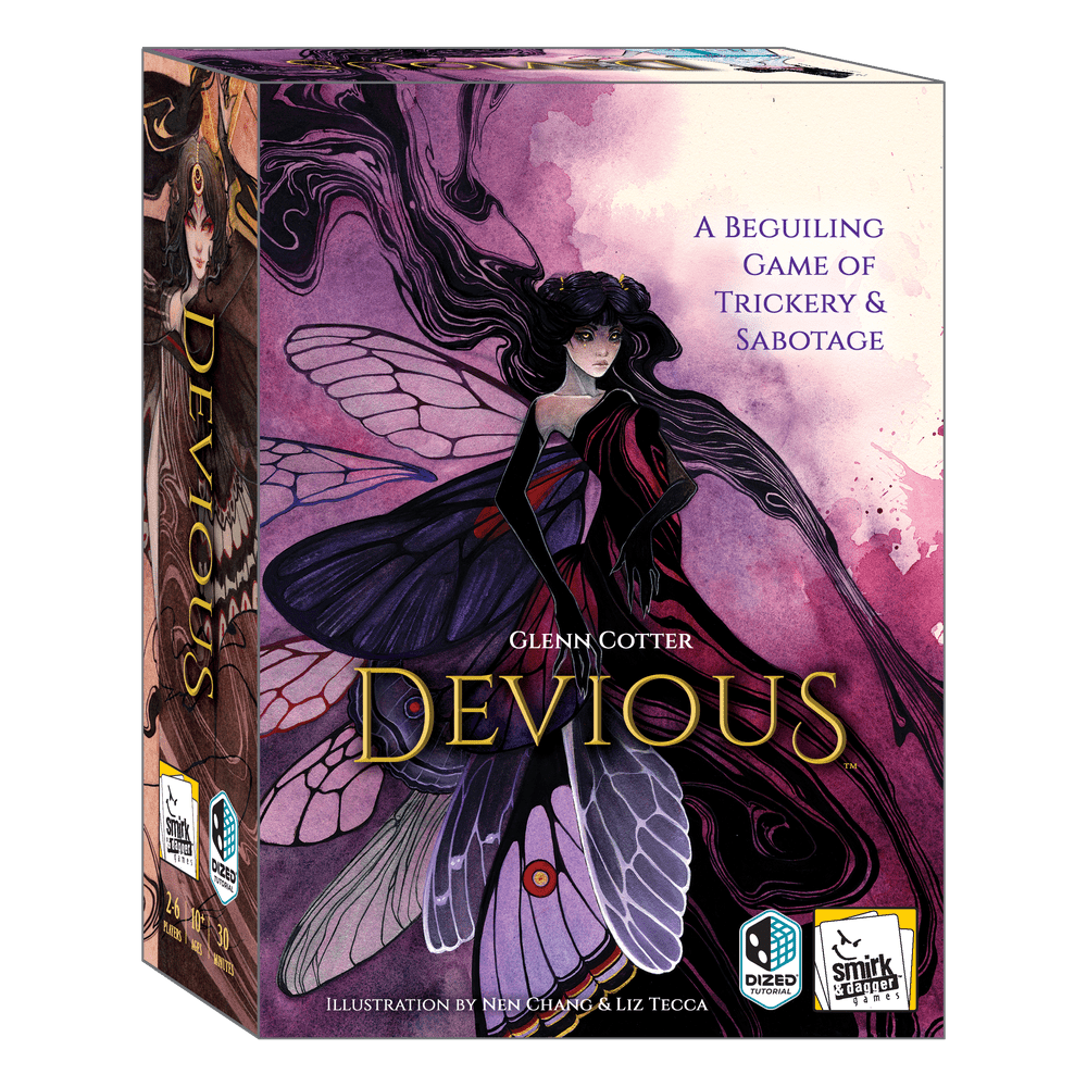 Devious