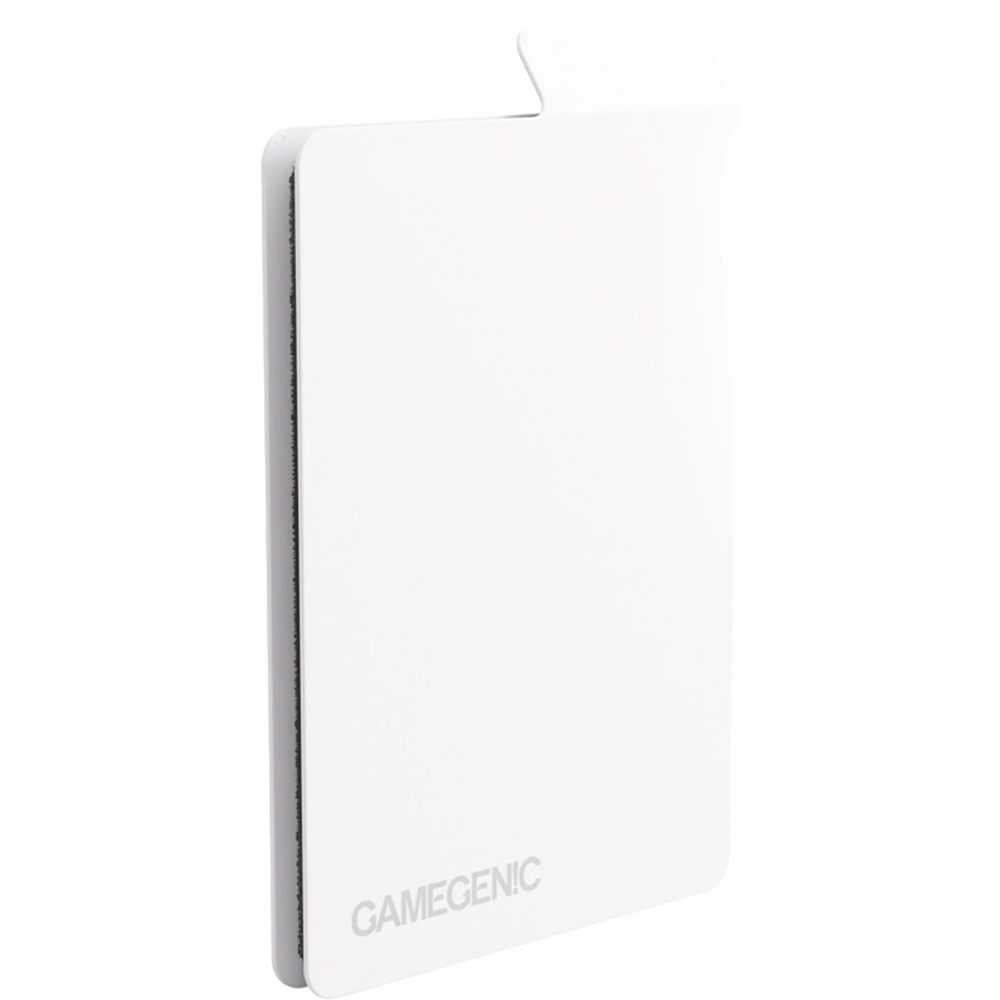 Sizemorph Divider: White