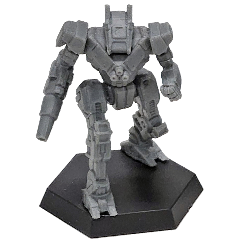 BattleTech: Kell Hounds Striker Lance