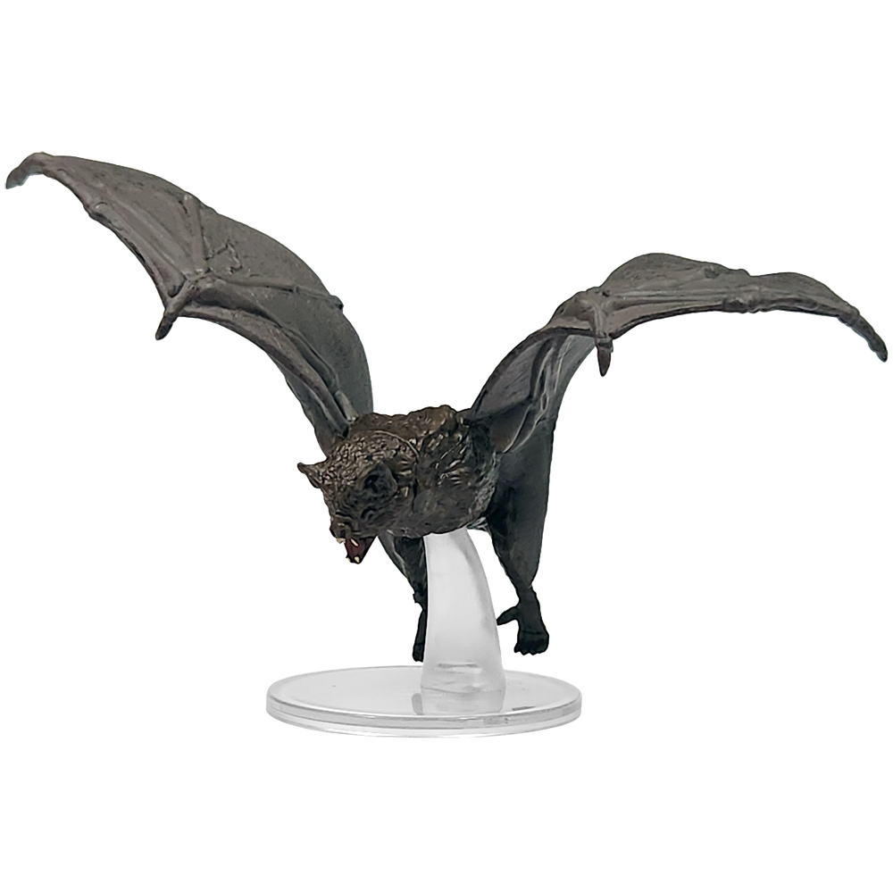 Underdark Expeditions #21a Giant Bat (Brown) (U)