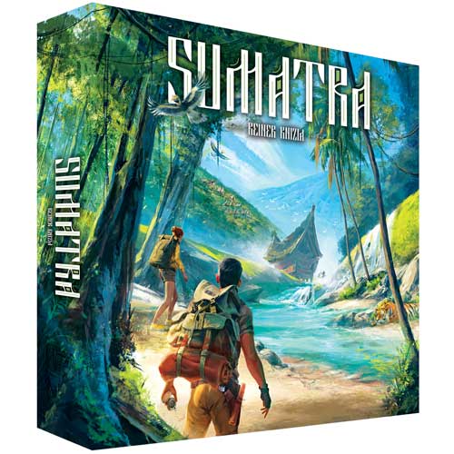 Sumatra