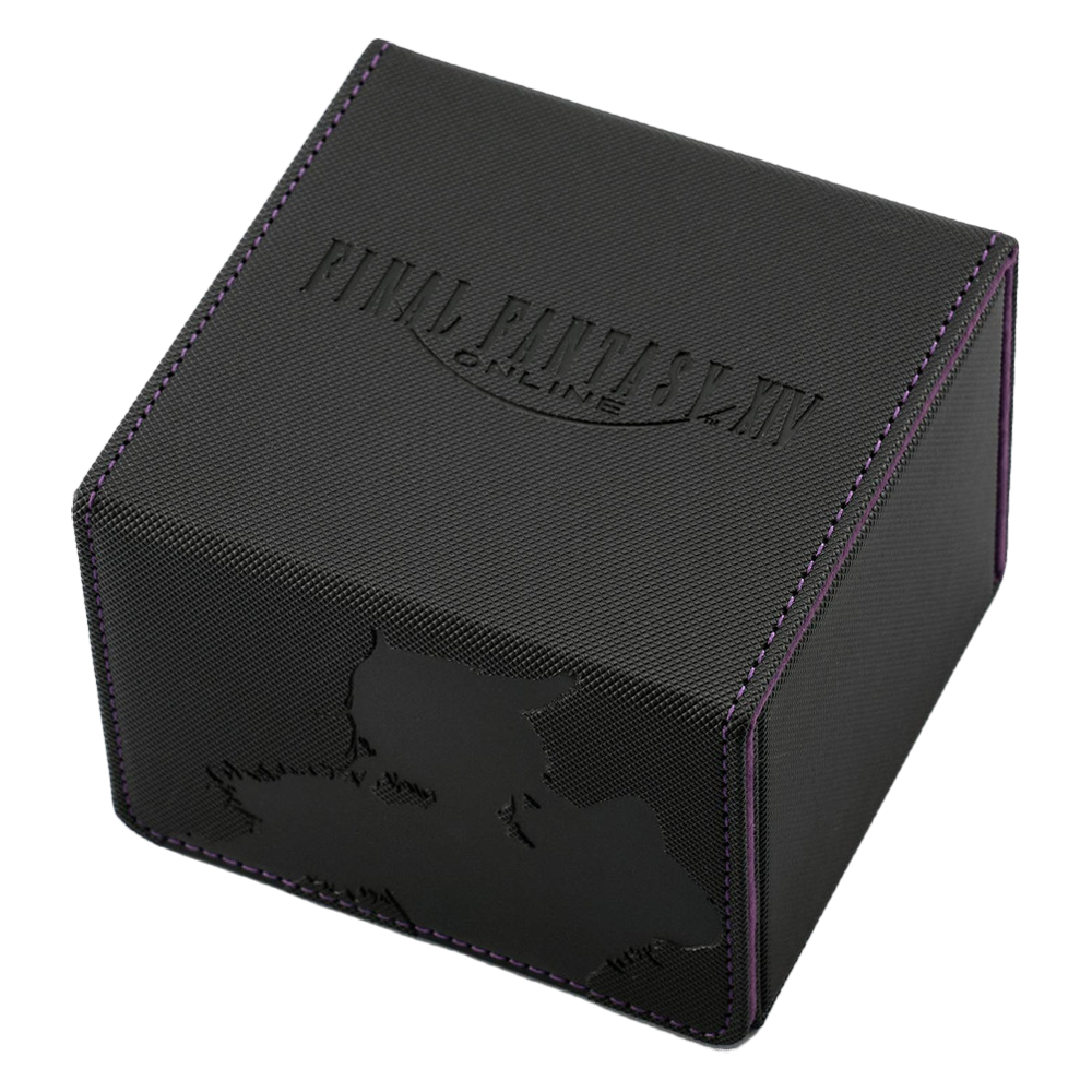 Final Fantasy XIV Deck Case: Y'shtola (Preorder)
