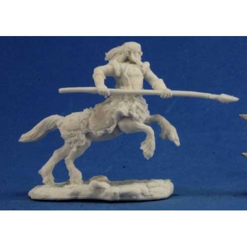 Dark Heaven Bones: Male Centaur