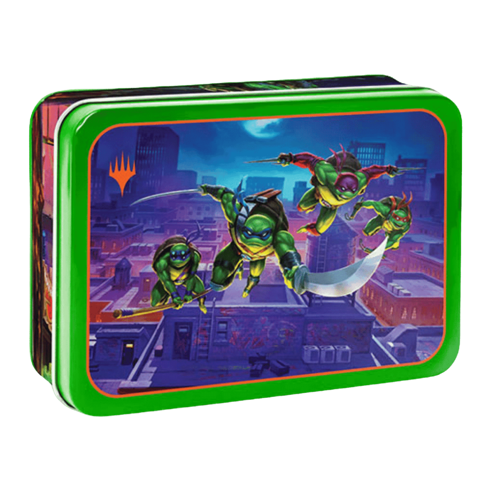 MTG: Teenage Mutant Ninja Turtles - Token Set