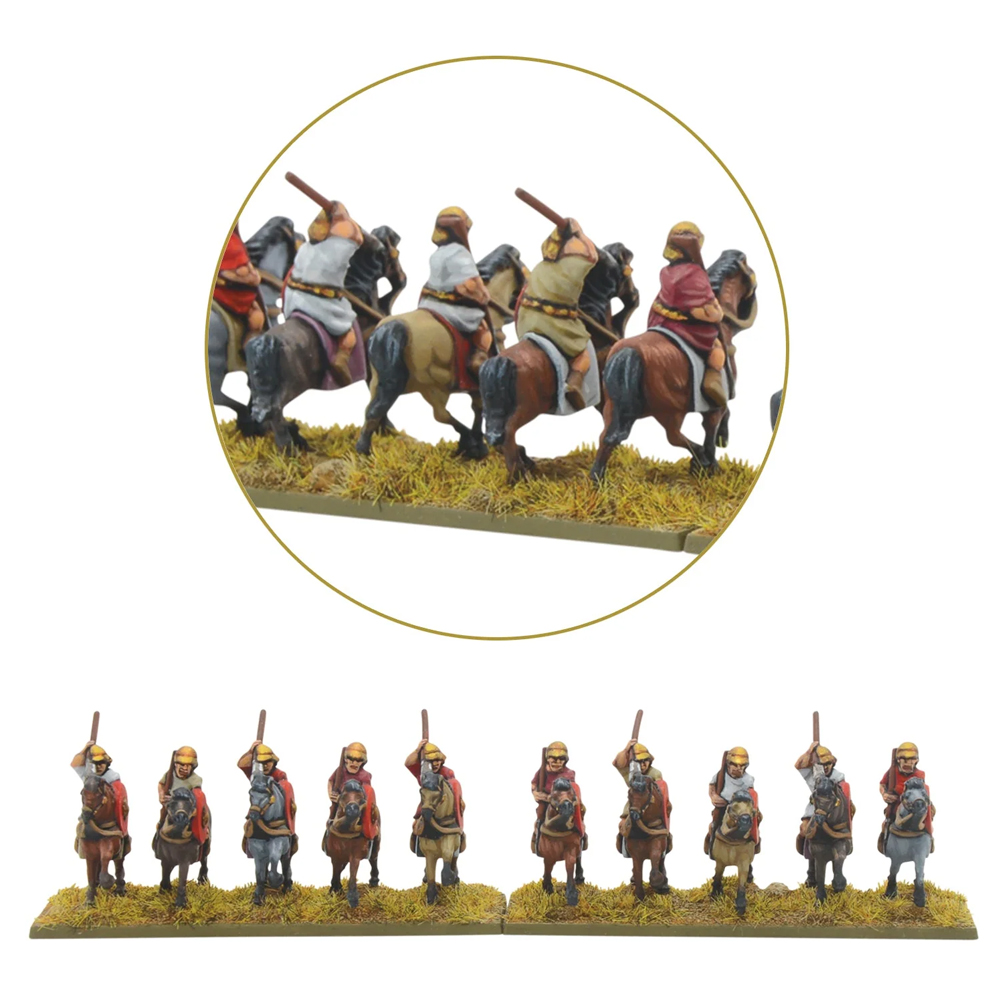 Hail Caesar Epic Battles: Punic Wars - Republican Roman Division