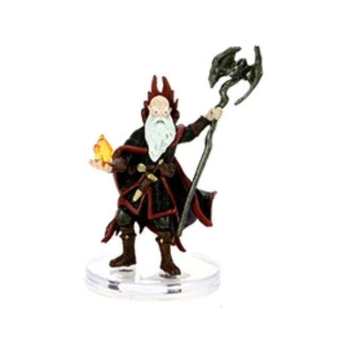 D&D Icons of the Realms: The Wild Beyond the Witchlight - League of Malevolence Starter Set