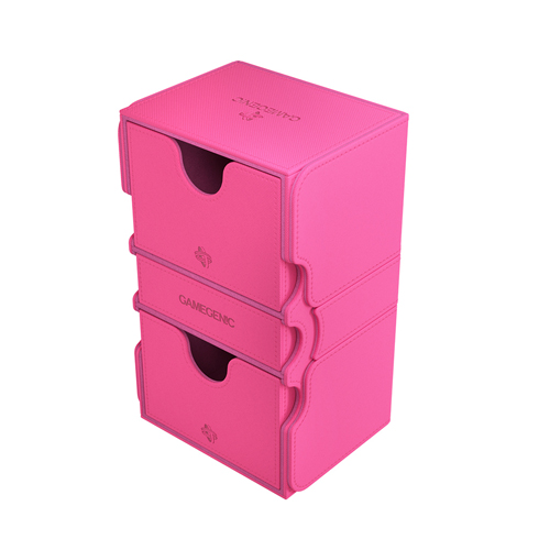 Stronghold 200+ XL Convertible: Pink (Clearance)