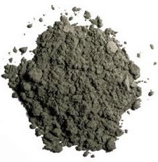 Vallejo Pigment - Light Slate Grey