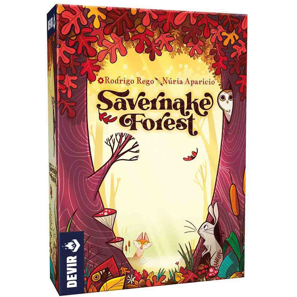 Savernake Forest
