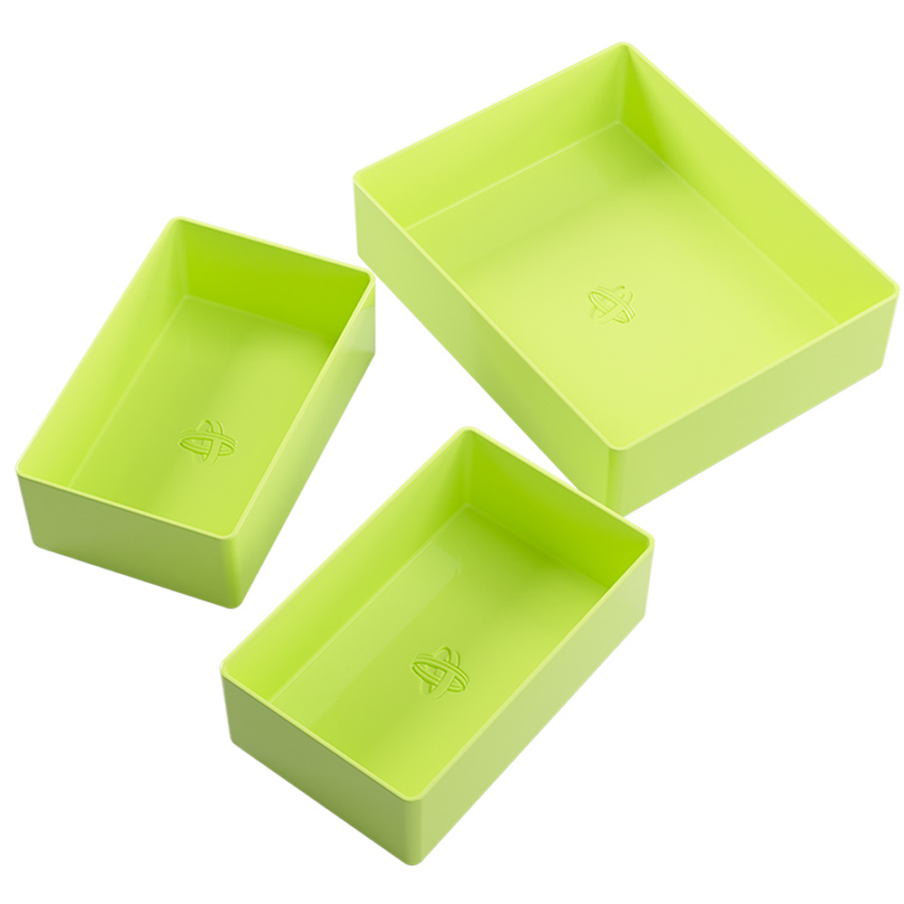 Token Silo Card Add-On: Lime