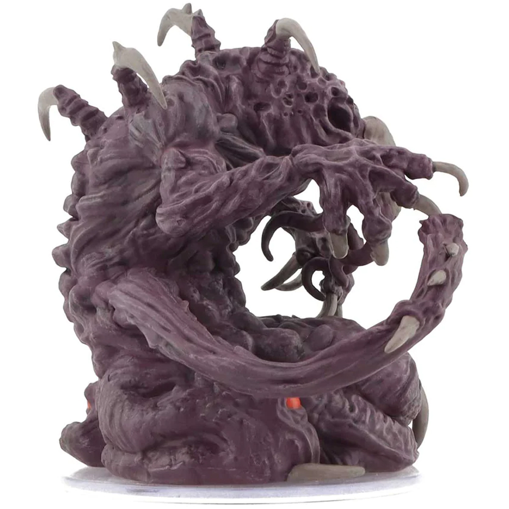 Critical Role Painted Figures: Cree, Vessel of the Pattern