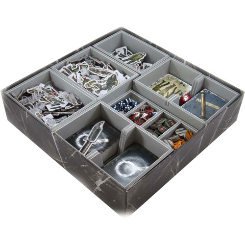 Box Insert: Dead of Winter or The Long Night