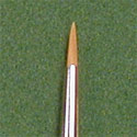 Reaper Paint Brush Small Brush (3/0)